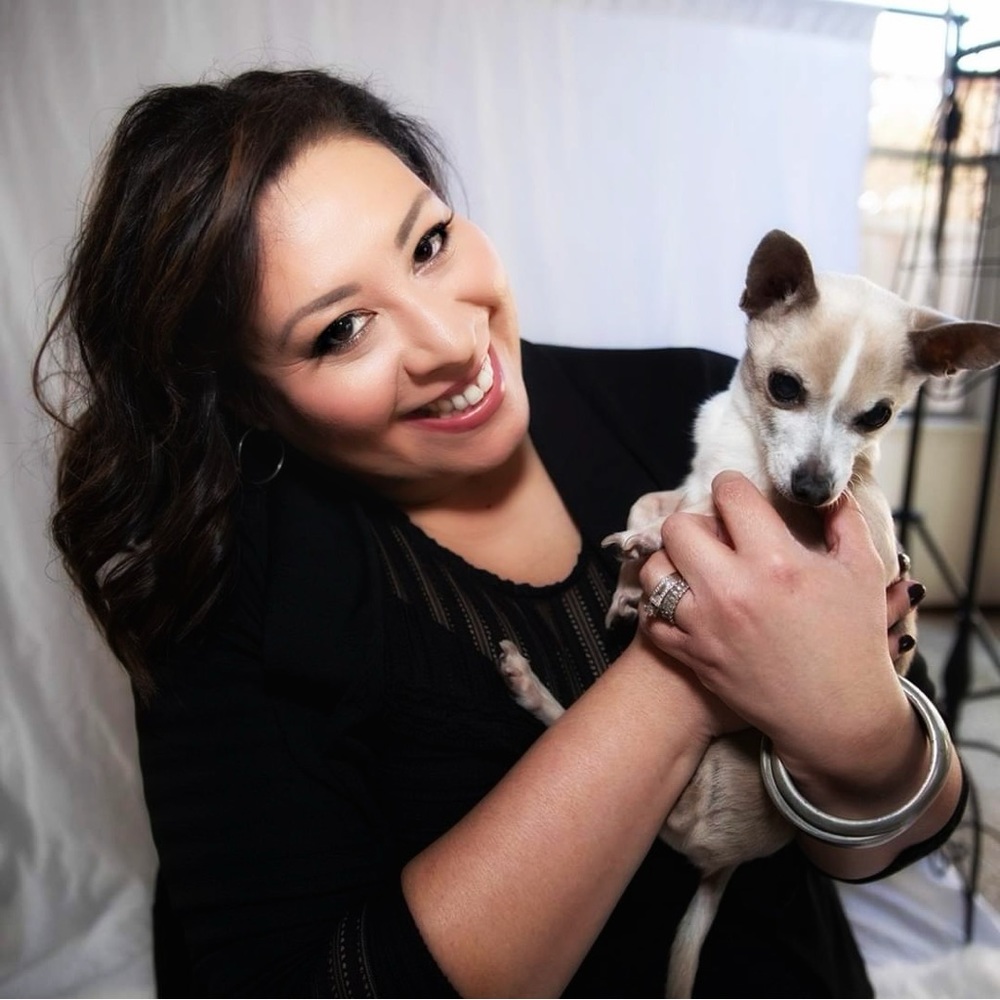 Meet your Posher, Cristina